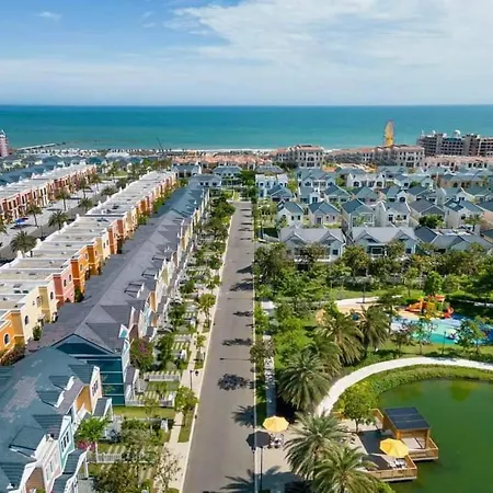 Villa Novaworld -Sea View -Phan Thiet